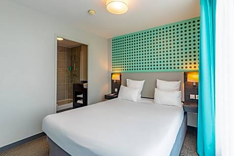 Appart'City Confort Montpellier Ovalie II