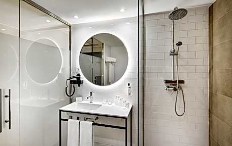 CLASSIC DOBLE USO INDIVIDUAL