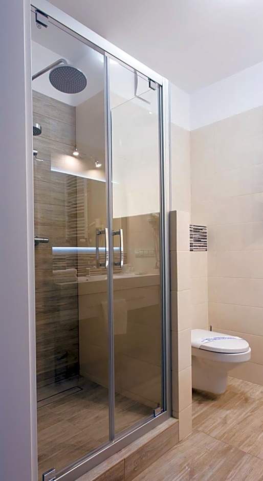 Hotel IOR