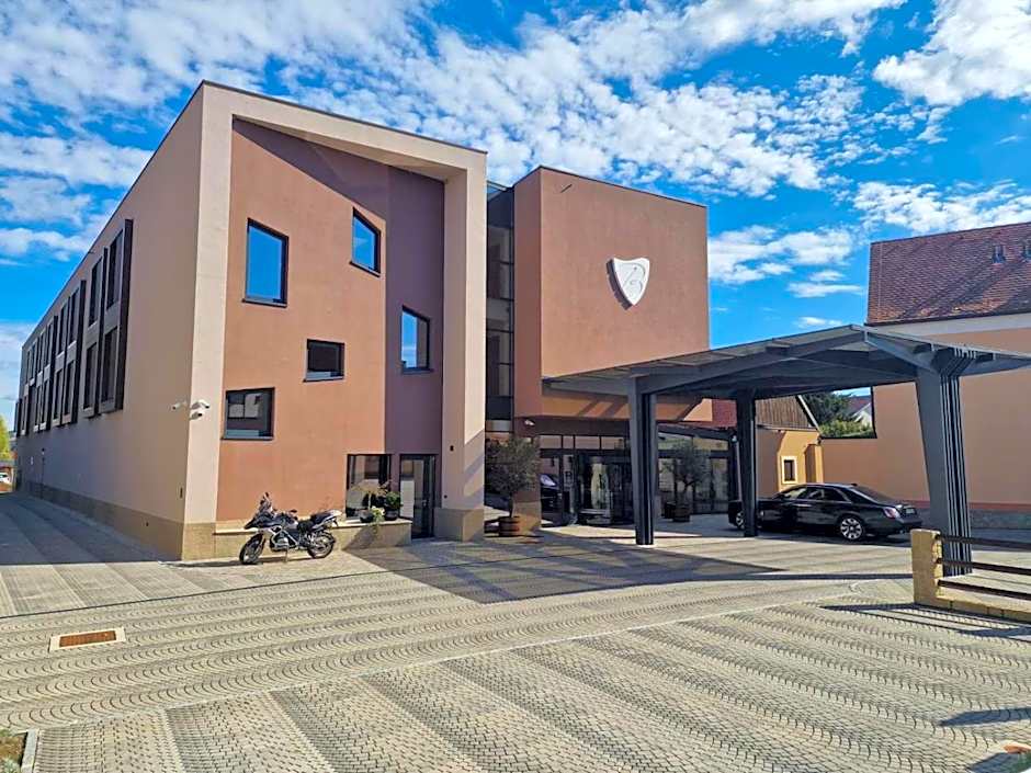 Hotel Bernarda