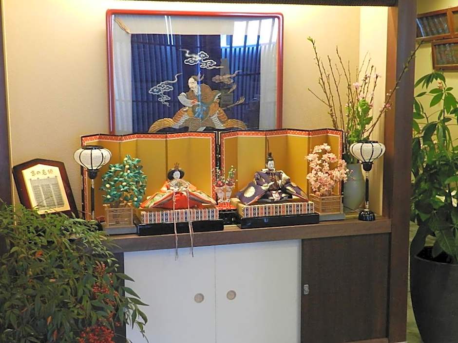 Matsubaya Ryokan