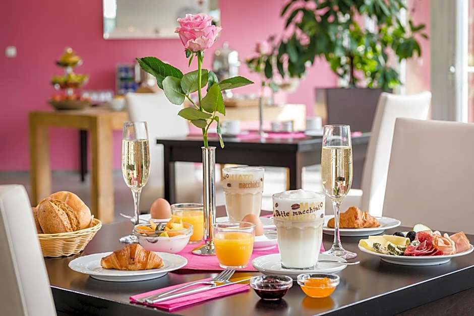 AVALON Hotel Bad Reichenhall