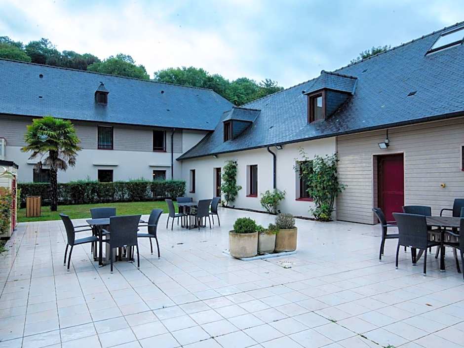 Mercure Dinan Port Le Jerzual