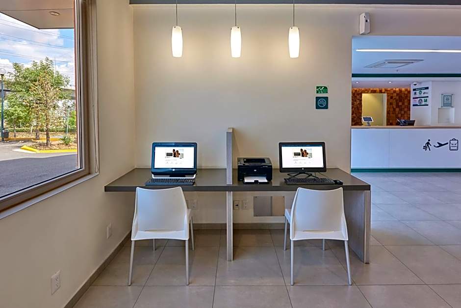 City Express Junior by Marriott Leon Centro de Convenciones