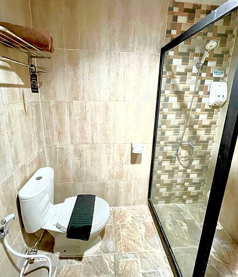 Grand Master Hotel Purwodadi