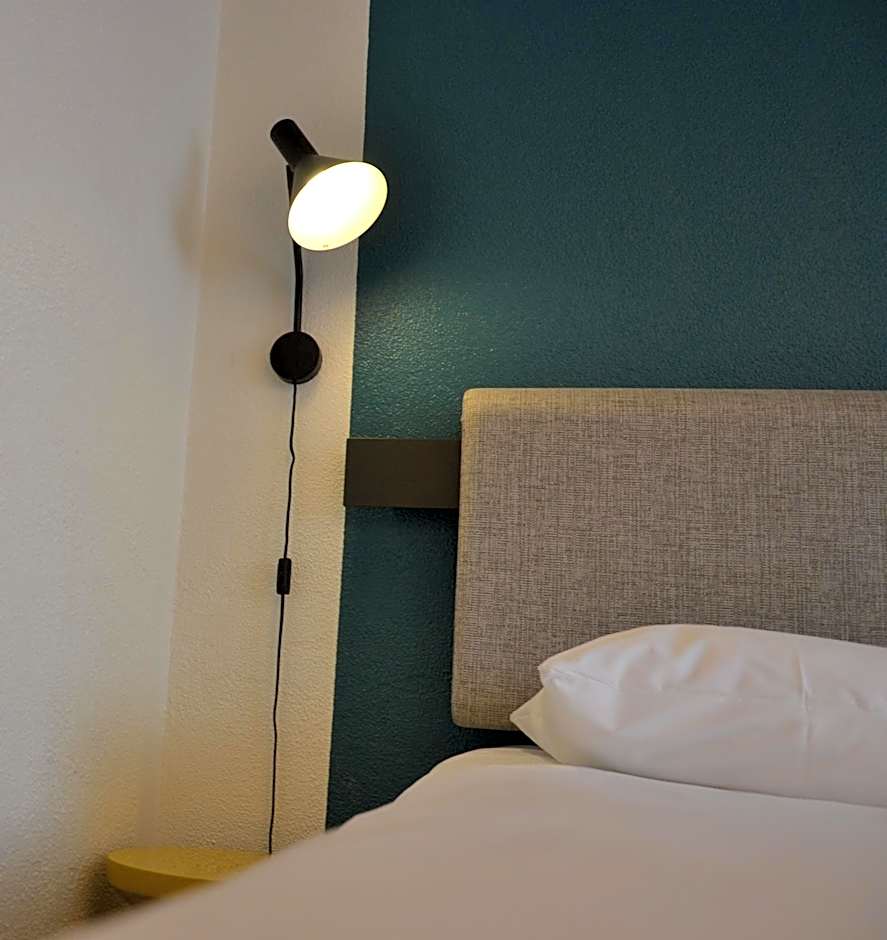 ibis Chambery
