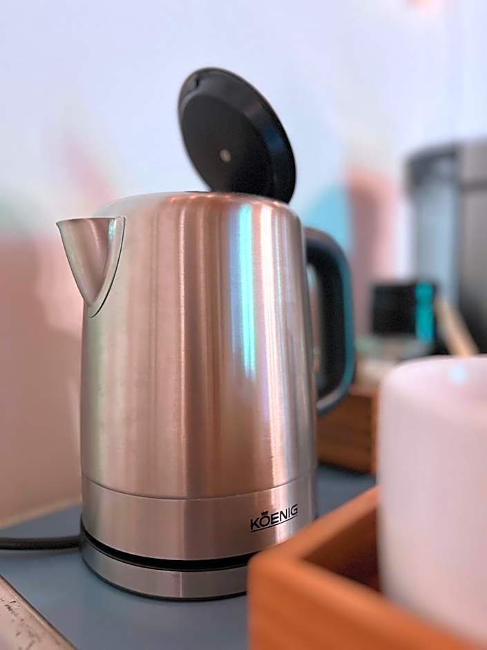 Me Gustas Tu - Séparée