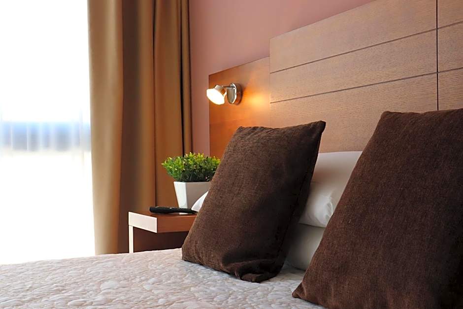 HOTEL ARZÚA