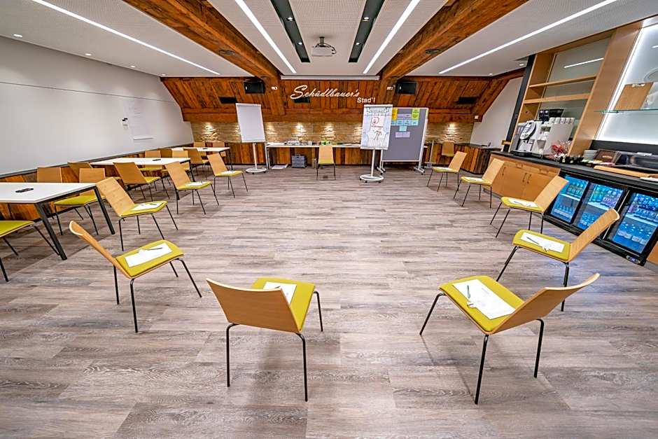 Schüdlbauer´s Hotel-Restaurant-Bar