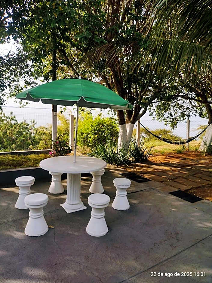 Associação Sabesp Presidente Epitácio