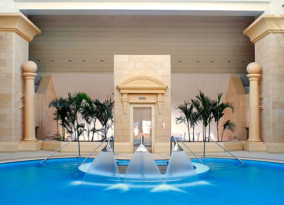 Intercontinental Cairo Citystars By IHG