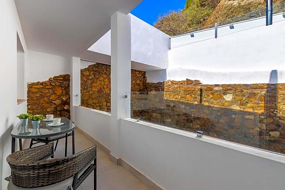 CAMINITO REY & BANDERAS SPA Relax