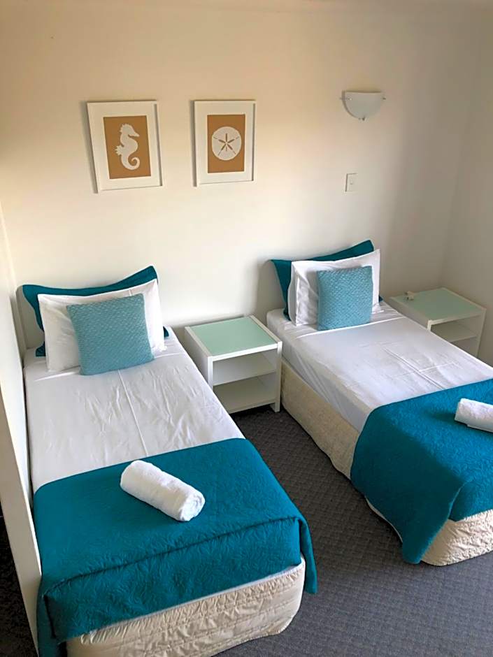 Waiheke Island Motel