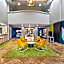 Spark by Hilton Phoenix East Mesa