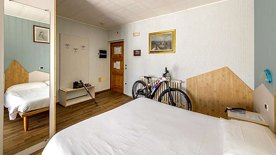 Hotel Club Funivia
