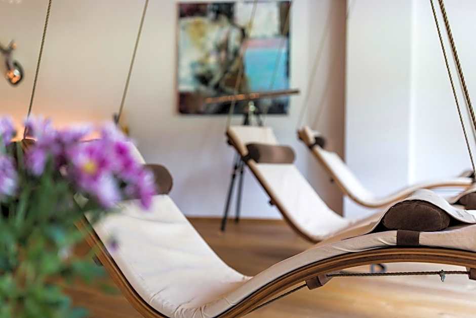 Lechquell Hotel Post