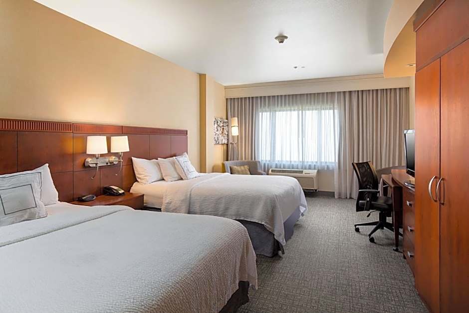 Courtyard by Marriott Ontario Rancho Cucamonga