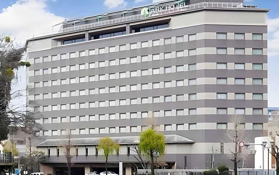 Ark Hotel Kumamotojyo Mae