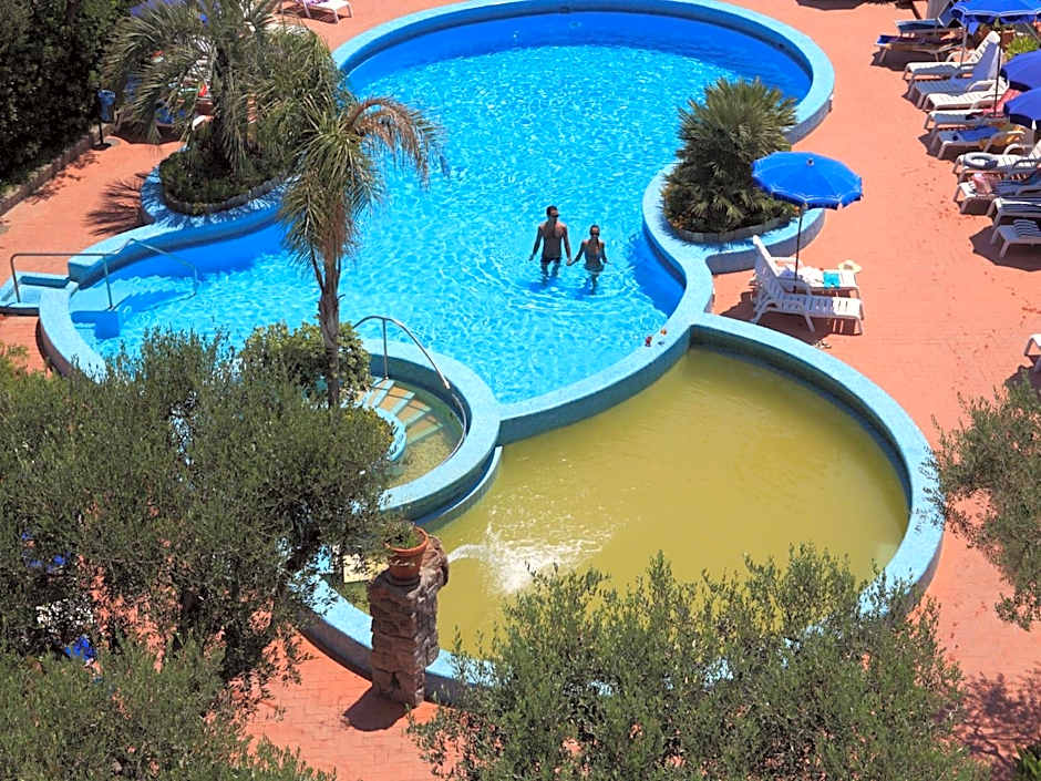 Hotel Terme Providence