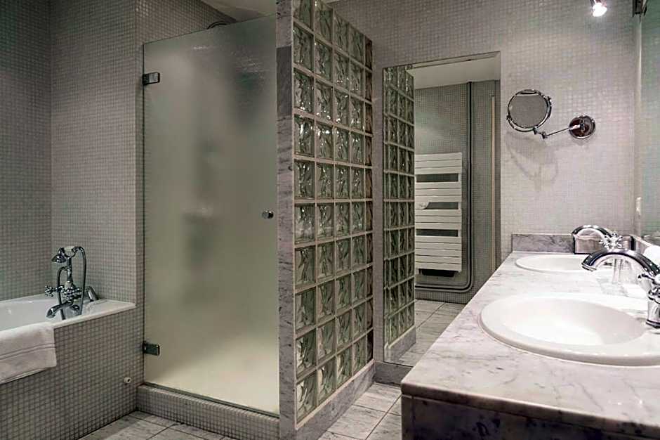 Domaine d'Auriac - Relais & Châteaux