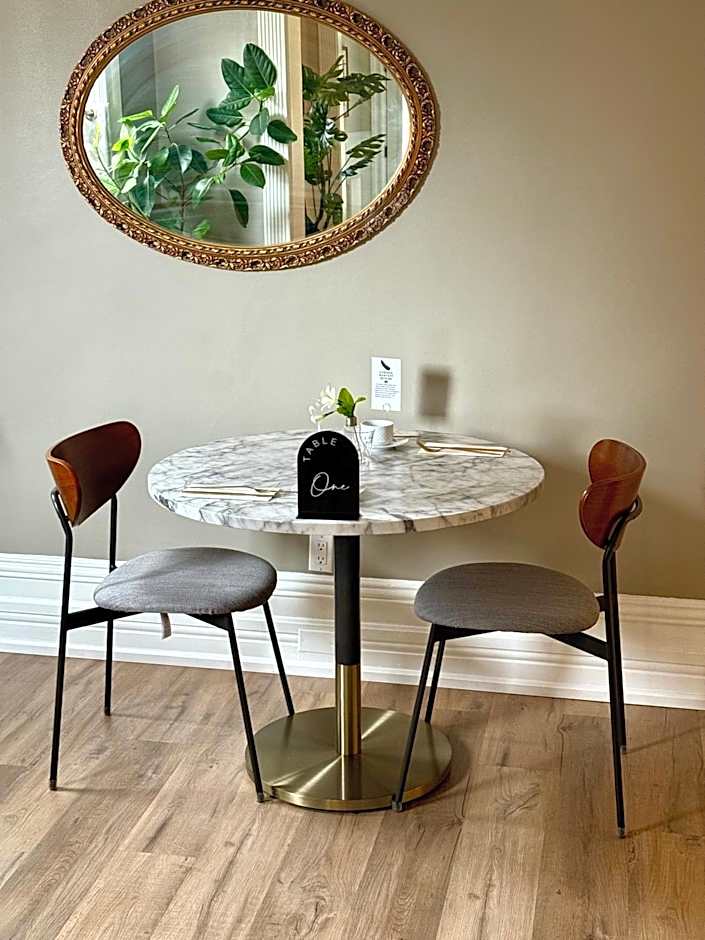 The Century House Bed and Breakfast Ottawa