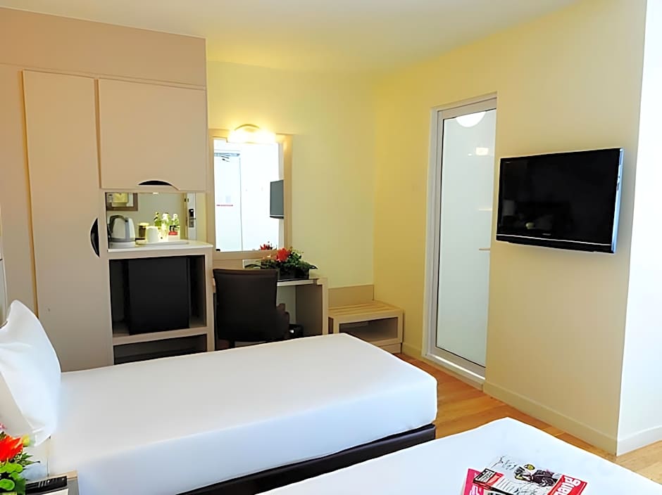 Hotel Sentral Georgetown