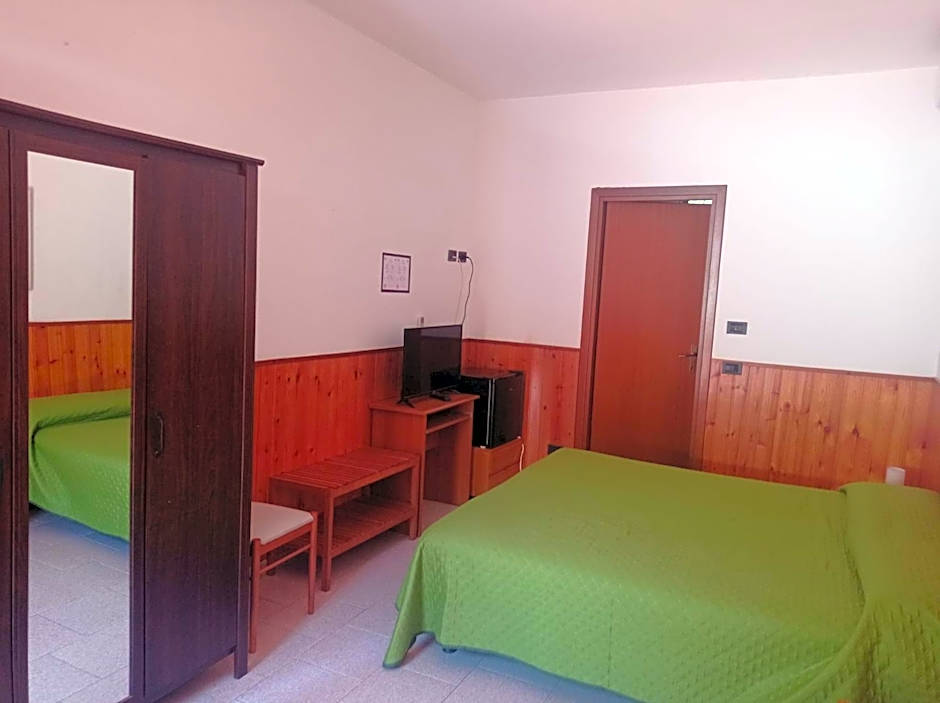 Albergo Brioschi