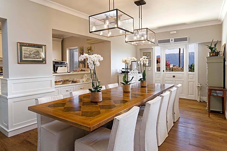 Agnantia Bed & Breakfast