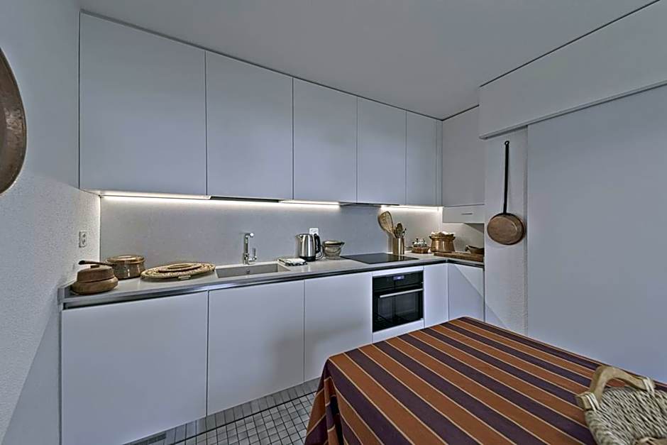 Chesa Muot Marias - Sils