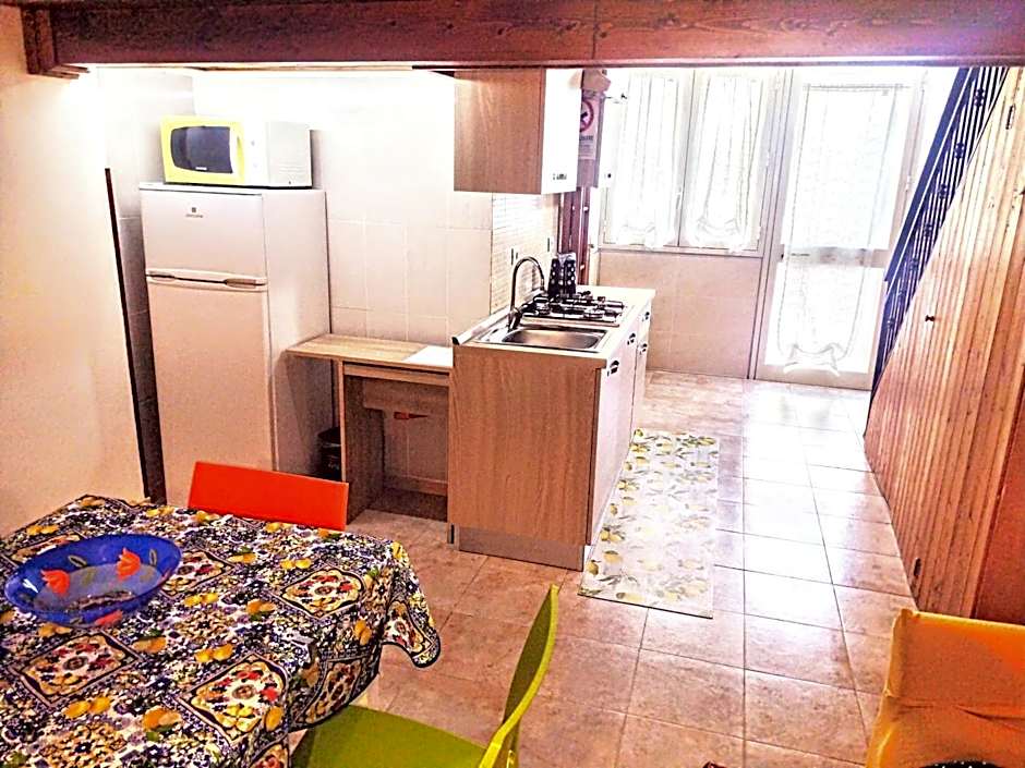 Bed & Breakfast Delle Palme