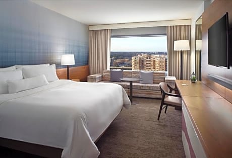 The Westin Charlotte