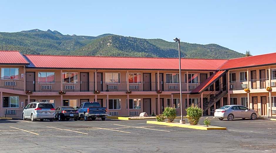 Mountain View Lodge