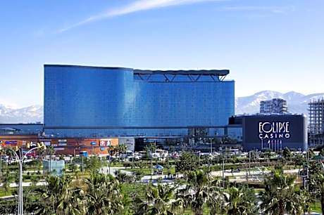 Euphoria Hotel Batumi-NEW