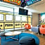 Park City Inn & Hostel - Yonghe Taipei