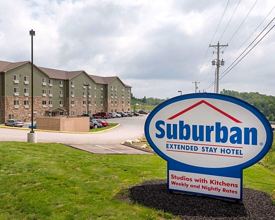 Suburban Studios Triadelphia - Wheeling at The Highlands
