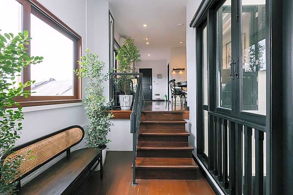 BAAN 125 STAY Phuket
