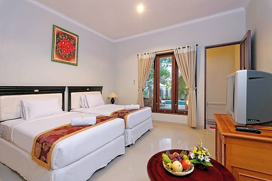 U Tube Hotel and Spa