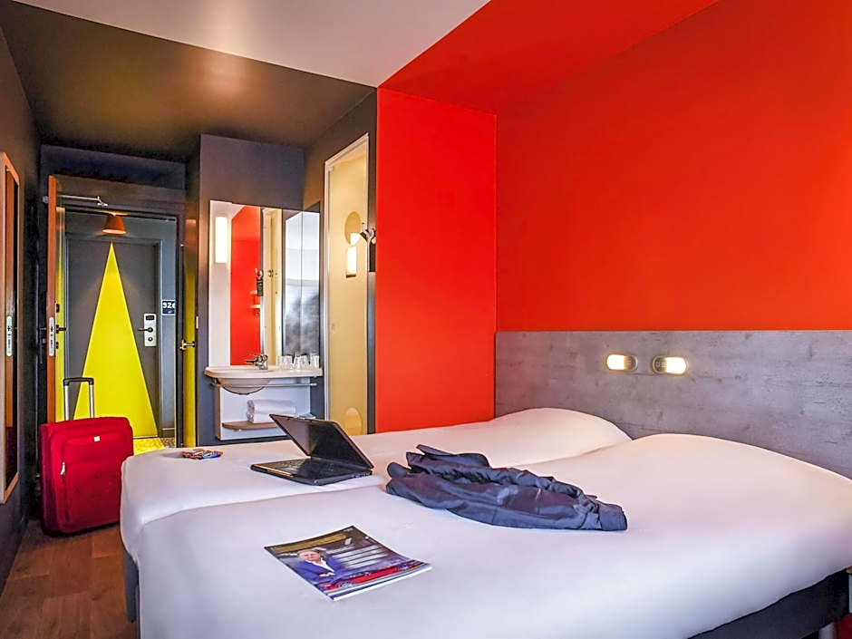 ibis budget Coutances