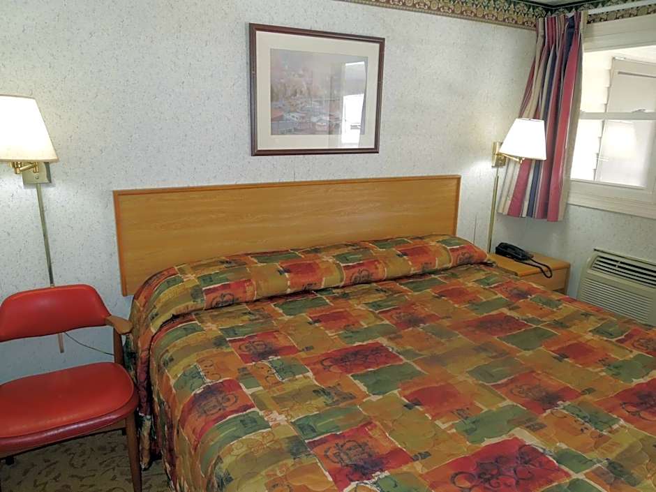 Red Lion Motel Southampton