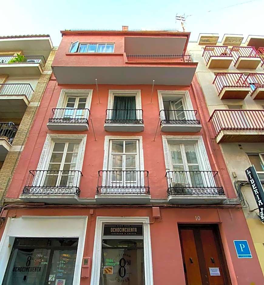 Duquesa Bed & Breakfast