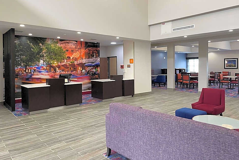 La Quinta Inn & Suites by Wyndham Schertz