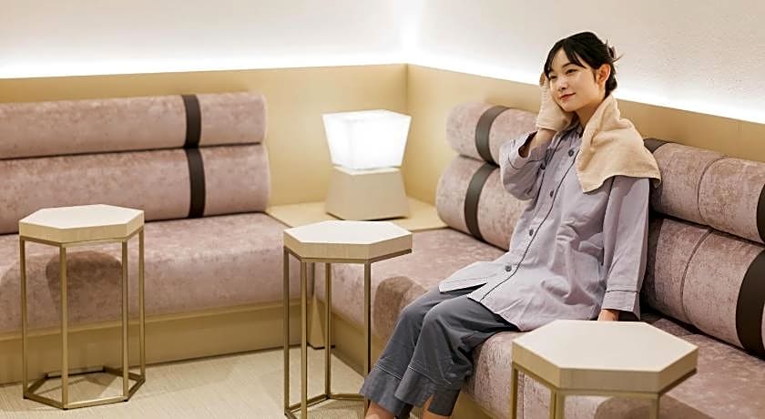 Keio Prelia Hotel Kyoto Karasuma Gojo