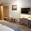 Wolfsburg Fallersleben Hotel by Belvilla