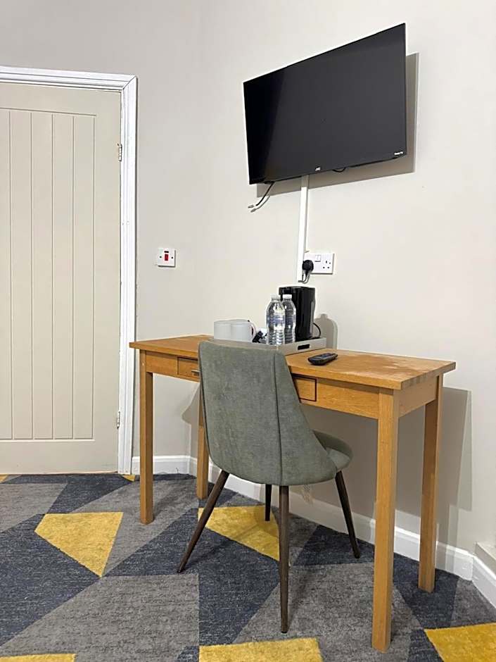 Weaste Hotel, West Manchester Hotel