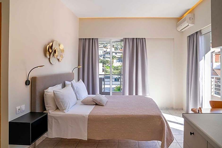 Avenue Hotel Falassarna