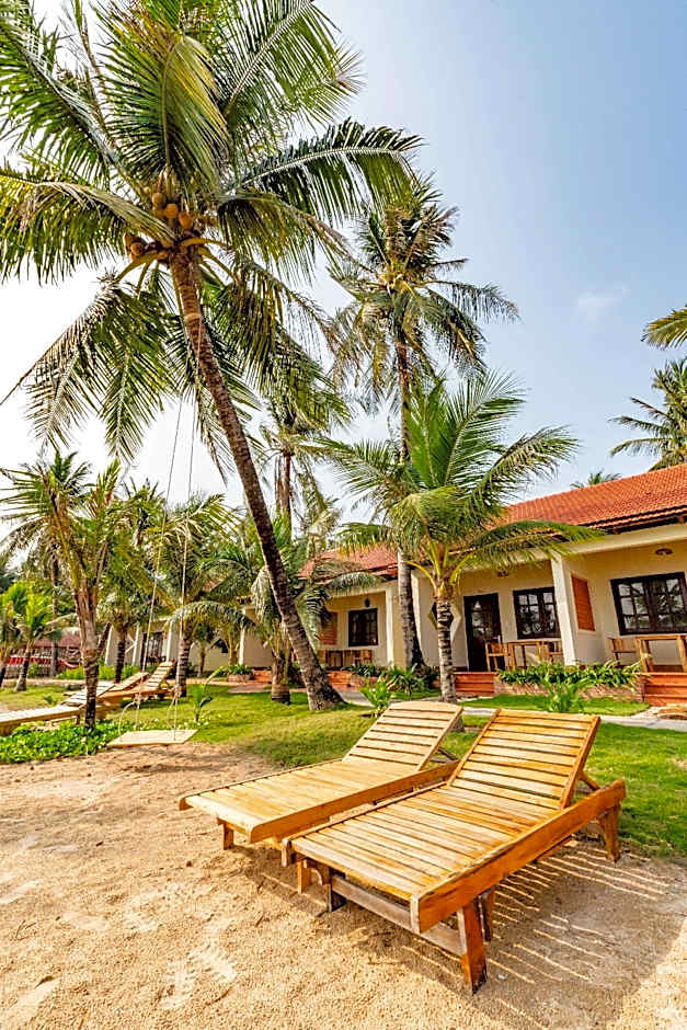 Hula Hula Beachfront Phu Quoc