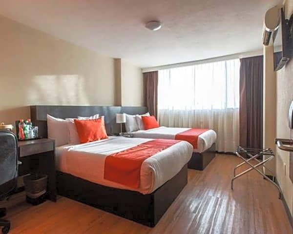 Comfort Inn San Luis Potosi