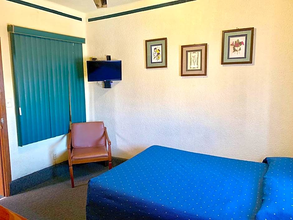 Hotel Guadalajara