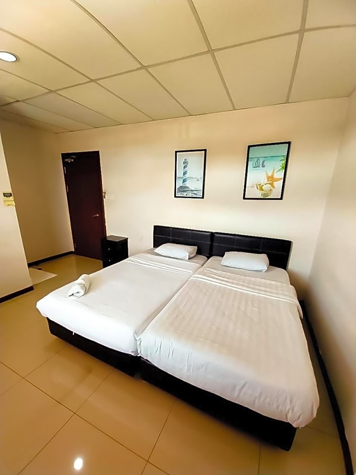 MB Budget Hotel