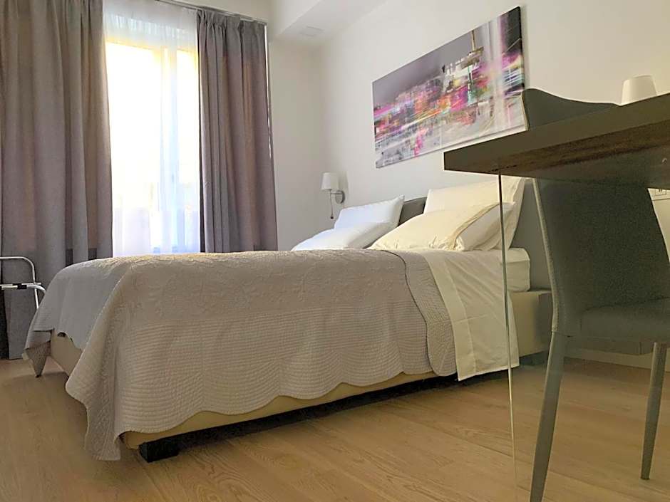 B&B Galleria Cavour